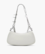 Star Charm Shoulder Bag Marc Jacobs wht